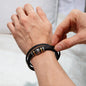 Happy Birthday - Incredible Man - Love Bracelet