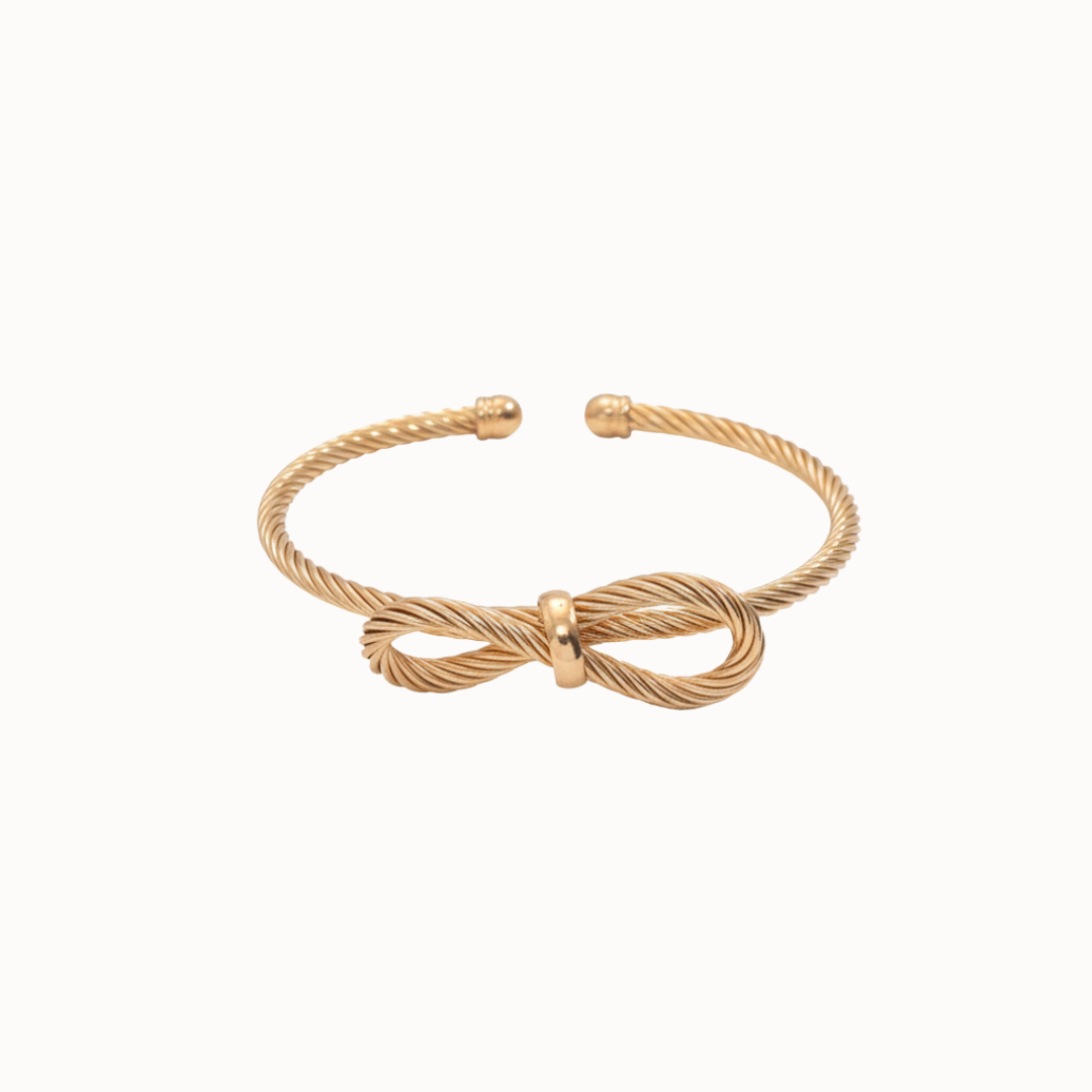 🎁 14K Gold Bracelet (100% off)