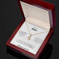 To My Caring Mother - You are Amazing - Alluring Beauty Necklace - Love Your Son